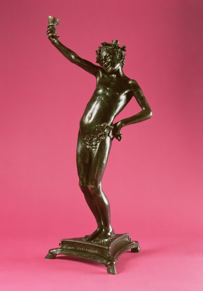 Dionysos von Frederick William Pomeroy