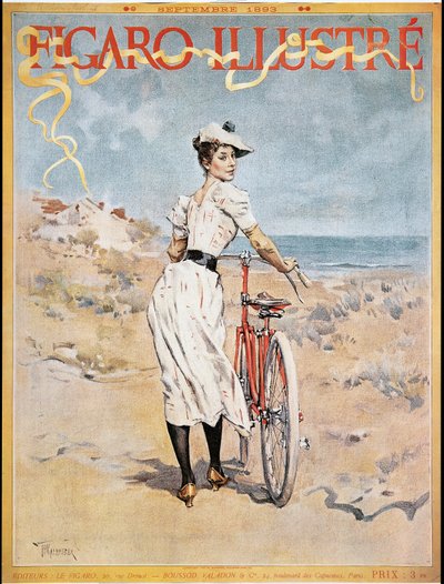 Plakatwerbung für den 