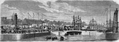 Caen (Calvados) von French School