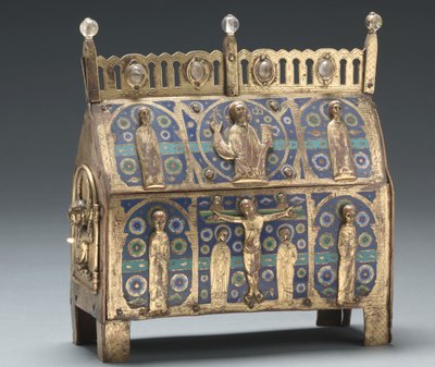 Chasse, ca. 1225-1250 von French School