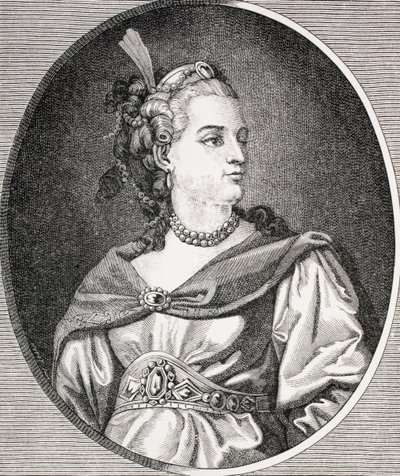 Clair Josephe Hippolyte Leris von French School
