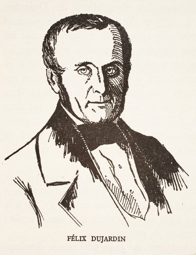 Félix Dujardin von French School