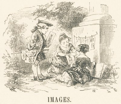 I: Bilder von French School