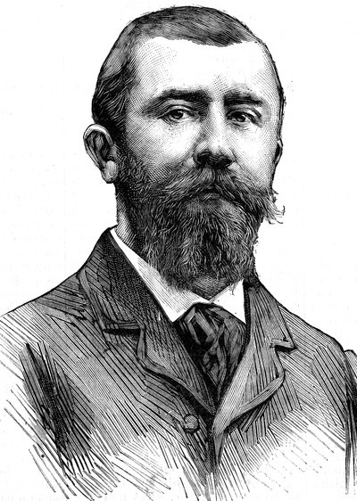 Louis Thuillier von French School