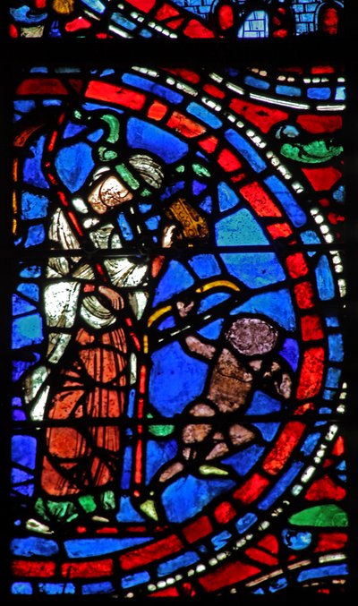 Die Synagoge von French School