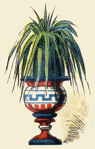 Unbekanntes Bild von French School