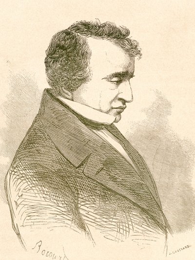William Etty von French School