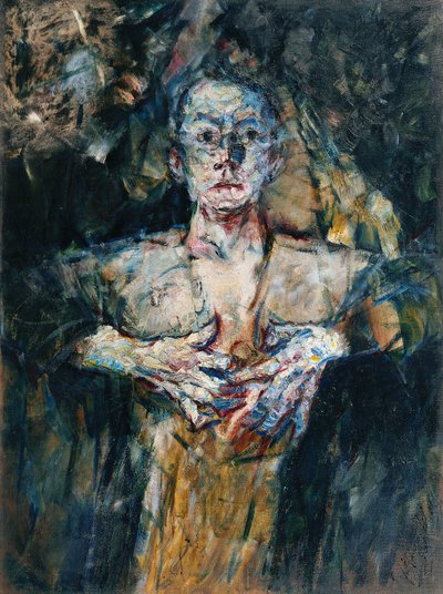 Bekenntnis von Fritz Schwarz Waldegg