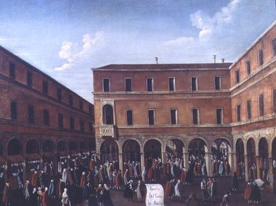 Campo S. Giacomo dell