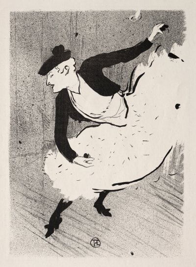 Edmée Lescot von Gaetano Gandolfi