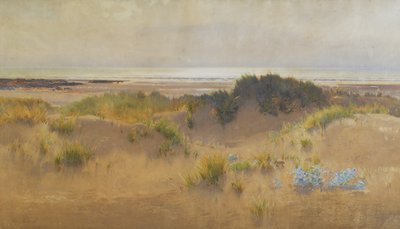 Im Klang des Meeres von George Cockram