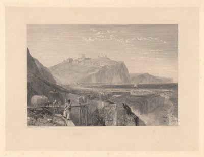 Dover von Shakespeare