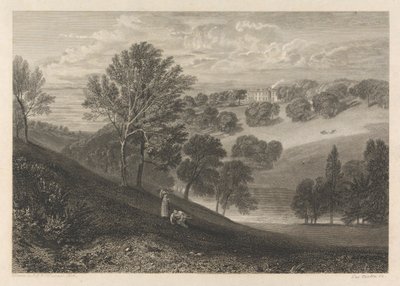 Gledhow von George Cooke