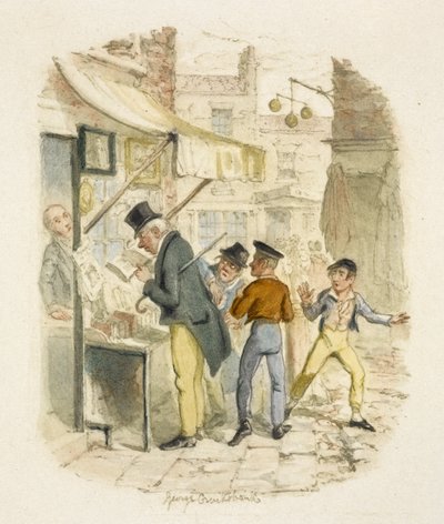 Illustration für 