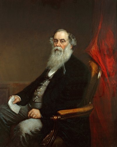 Sir Titus Salt von George Daniels