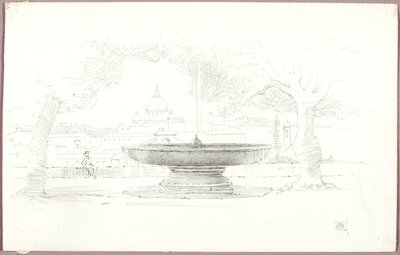 Ohne Titel von George Elbert Burr