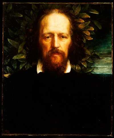 Der Bogenschütze von George Frederick Watts