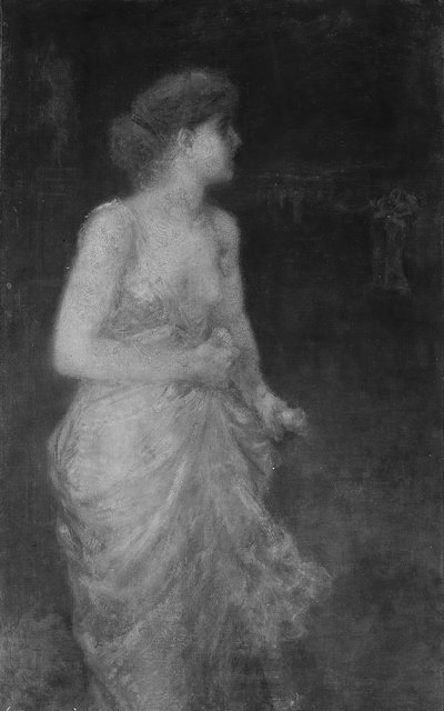 Nydia von George Fuller