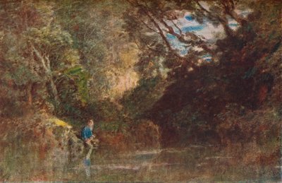 Dorothea, ca. 1855 von George Haydock Dodgson