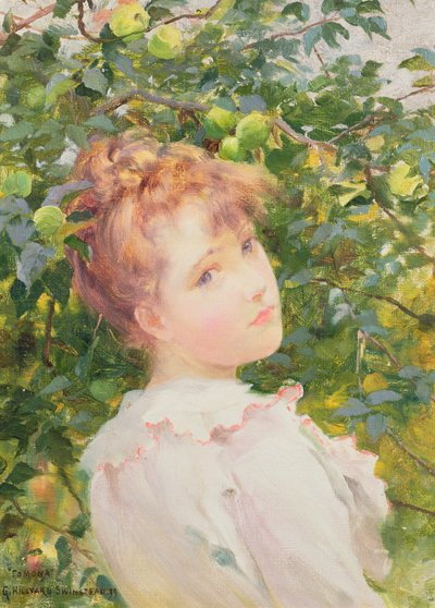 Pomona, 1899 von George Hillyard Swinstead