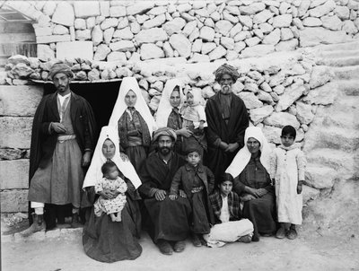 Bethlehem Familie von Bartolome Esteban and studio Murillo
