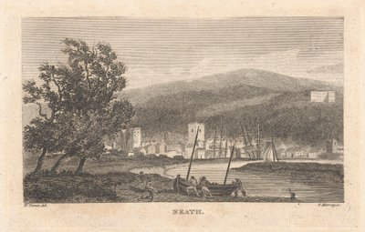 Neath von George Murray