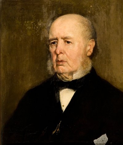 Alexander Blair Spence von George Ogilvy Reid