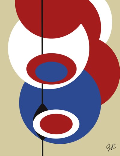 Love Drop von George Rosaly