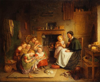 Die Lektion von George Smith