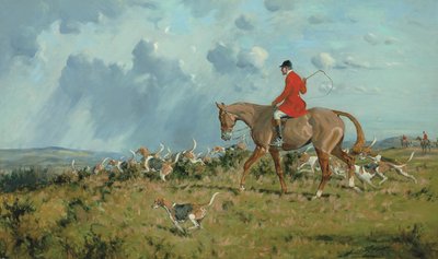 Auf der Fährte von George Wright