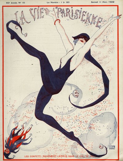 Titelseite von 