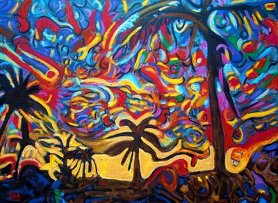 Tarahumara Vision von Gerhardt Isringhaus