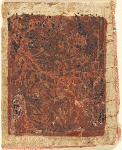 Dreifaltigkeit von German 15th Century