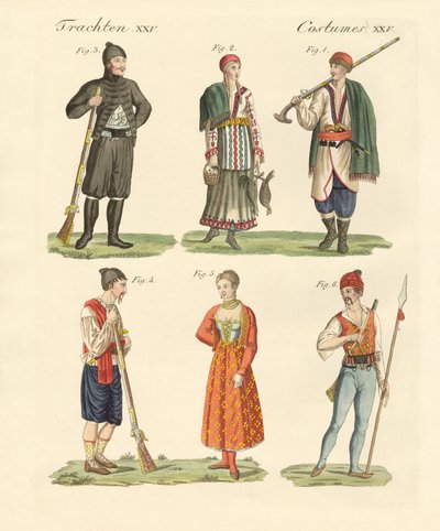 Einwohner von Montenegro, Albanien von German School