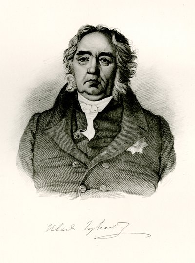 Iwan Andrejewitsch Krylow von German School