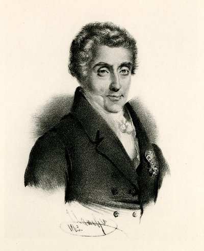 Maria Luigi Carlo Cherubini von German School