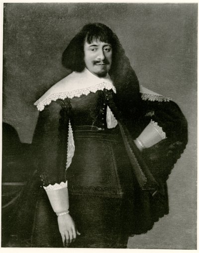 Martin Opitz von German School