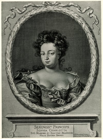 Sophie Charlotte von German School