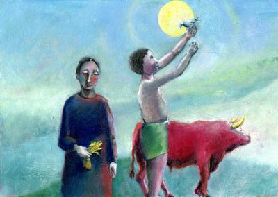 Eine Gute Ernte, 2004 von Gigi Sudbury