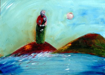 Festhalten von Gigi Sudbury