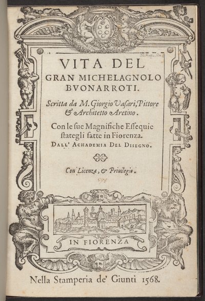Vita de