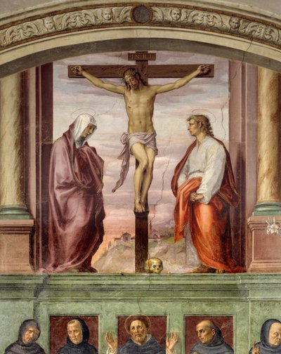Unbekanntes Bild von Giovanni Antonio Sogliani