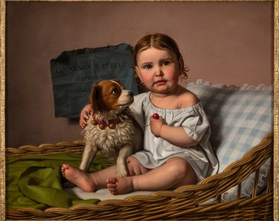 Unschuld und Loyalität von Giovanni Pagliarini