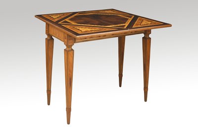 Tisch von Giuseppe Maggiolini