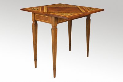 Tisch von Giuseppe Maggiolini