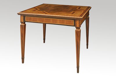 Tisch von Giuseppe Maggiolini