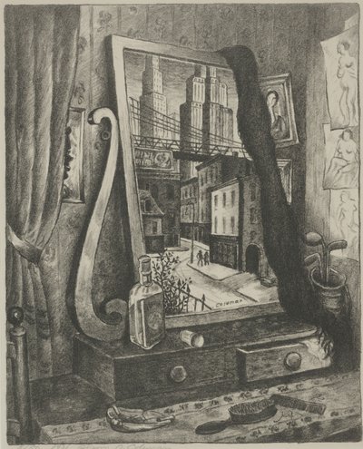 Stillleben von Glenn O Coleman
