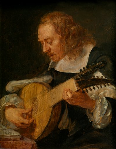 Hören von Gonzales Coques