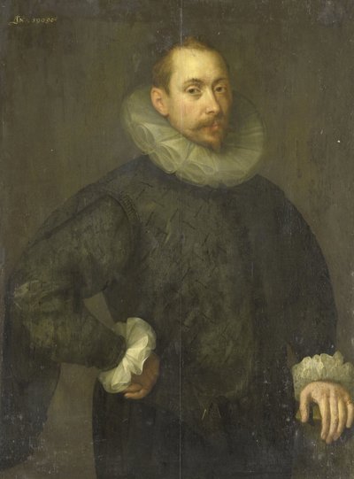 Jean Fourmenois von Gortzius Geldorp