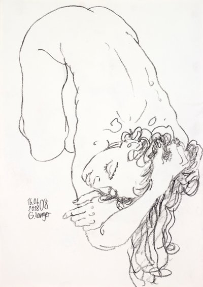 Traumversunken von Gunter Langer